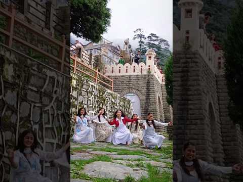 Mere Pyarua Mere Khani #Jalabikritikatanwarofficial #dance #himachaliswag