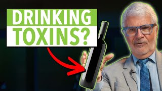 Are you drinking toxins? | Ep182