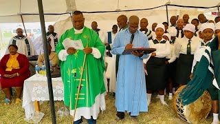 RBCCZ: Funeral Service of Mr V Ngeno at Mqanduli..11-05-2024 #Part One