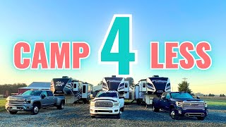 RV Memberships that ACTUALLY Save YOU money! by FindUsCamping 14,072 views 6 months ago 36 minutes