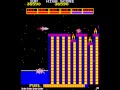 Arcade game scramble 1981 konami