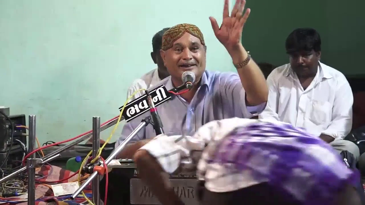 Kutchi Osani || Ismail Paro || Otrai Matam Part 3