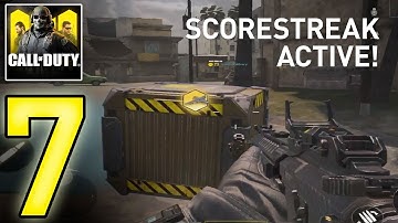 Call of Duty Mobile: Gameplay Walkthrough Part 7 - Frontline, Gun Game (iOS, Android)