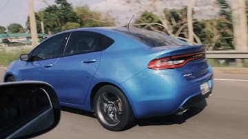 Dodge Dart Feature Video