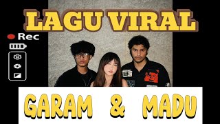 Garam Madu sakit Dadaku Lagu Viral Tiktok tiktok viral trending song
