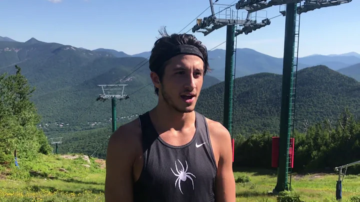 Johnny Hogue (Richmond)-4th-2...  Collegiate Mount...
