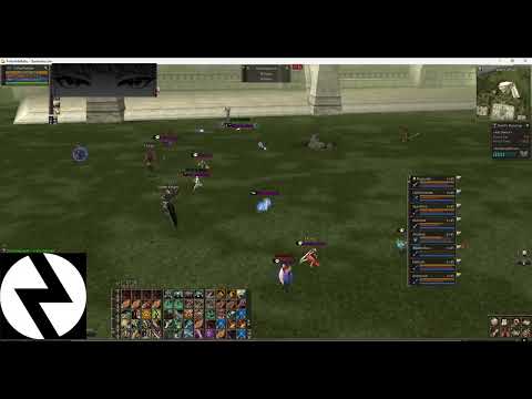 Amerika PvP - Duelist - FollowMeBaby - Amerika High Five PvP