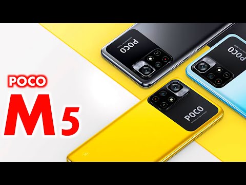 POCO m5 Pro 5g - FULL REVIEW, SPECIFICATION, RENDERS, PRICE INDIA LAUNCH 