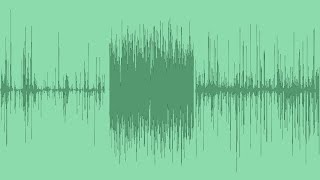 Television Static Loop Sound Effects