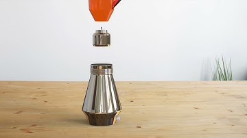 3D Blender Rendering In Maya & Keyshot