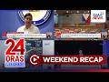 24 Oras Weekend (Part 4) June 20, 2026