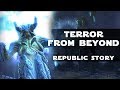 SWTOR - Terror From Beyond Intro and Outro Cinematic - Republic