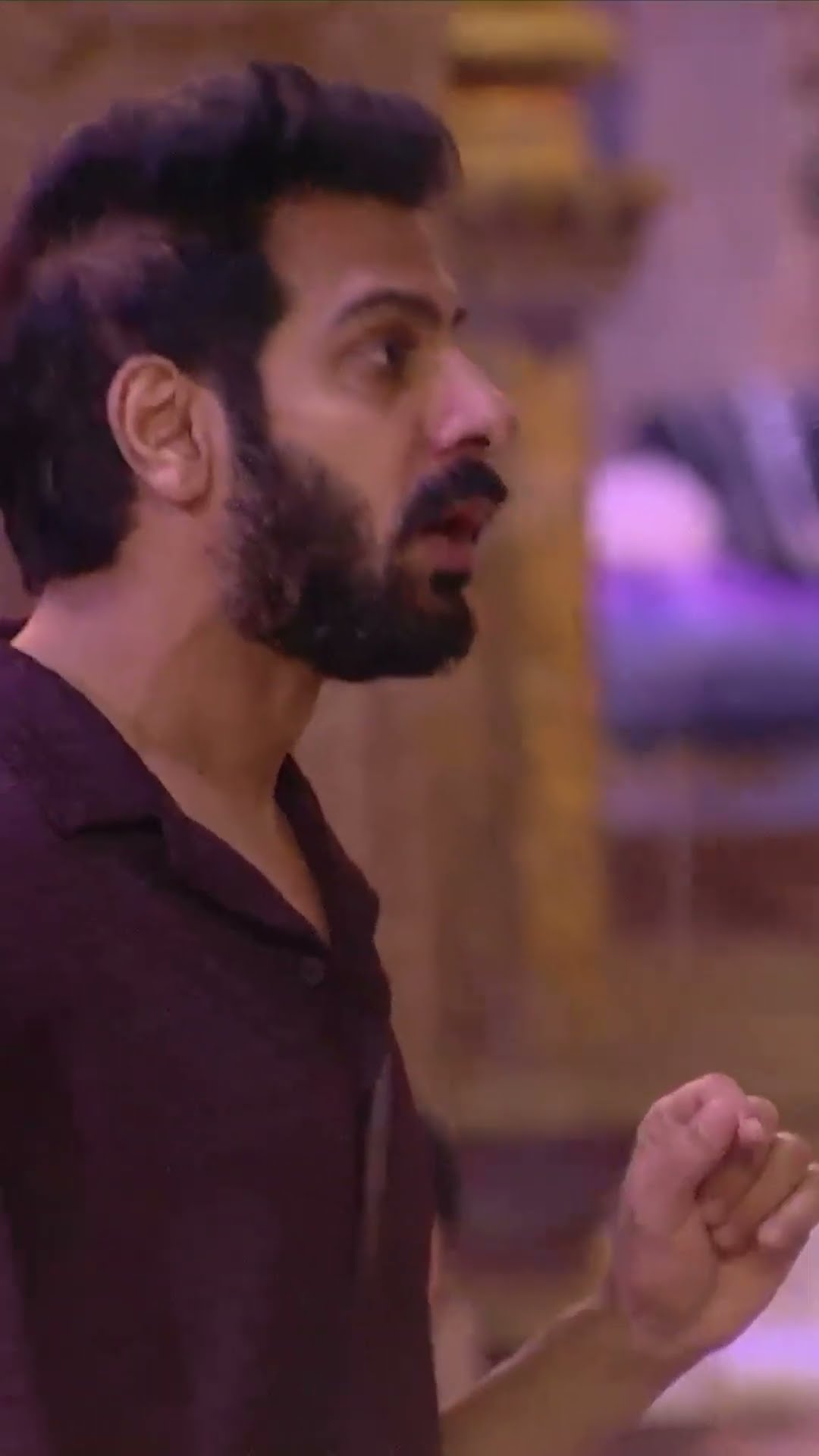 Vivian और Karan की बेहस Yamini के साथ | Bigg Boss 18
