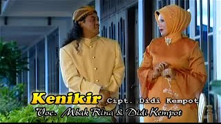 Hj, Rina Iriani Ft. Didi Kempot - Kenikir (Pendopo Campursari) IMC Record Java