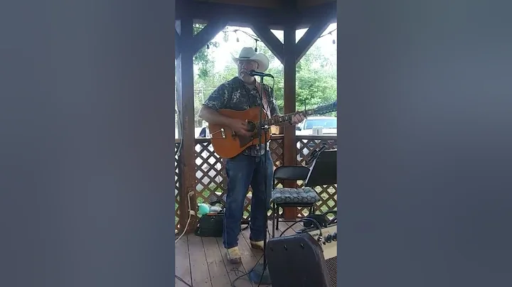 "Big Iron" Cover song