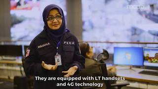 An Introduction To Punjab Safe Cities Authority Ppic3 Lahore