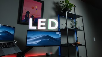 Controle os LEDS do seu SETUP pela ALEXA! | *BARATO*