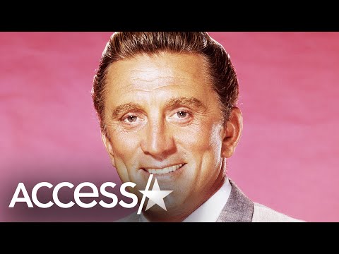 Watch Remembering Kirk Douglas: The Hollywood Icon's Life And Legacy Online