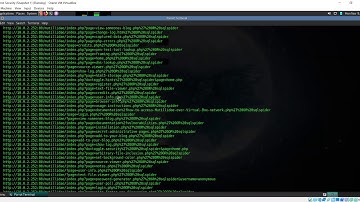 Metasploitable | Penetration Testing | Craw Cyber Security