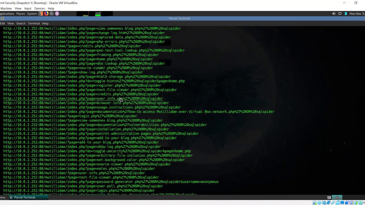 Metasploitable | Penetration Testing | Craw Cyber Security - YouTube