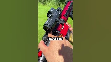 Top 3 Rarest Nerf Guns 😳