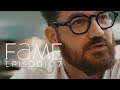 La carbonara perfetta di Luciano Monosilio - Luciano Cucina Italiana - FaME Ep.7 [sub-ENG]