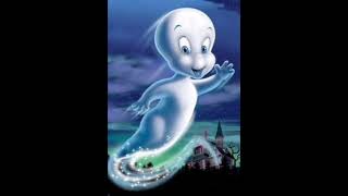 Casper Ghost