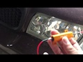 CORRECT way to install LED turn signals: Relay Upgrade and NOT the Resistor (2006 CVPI)