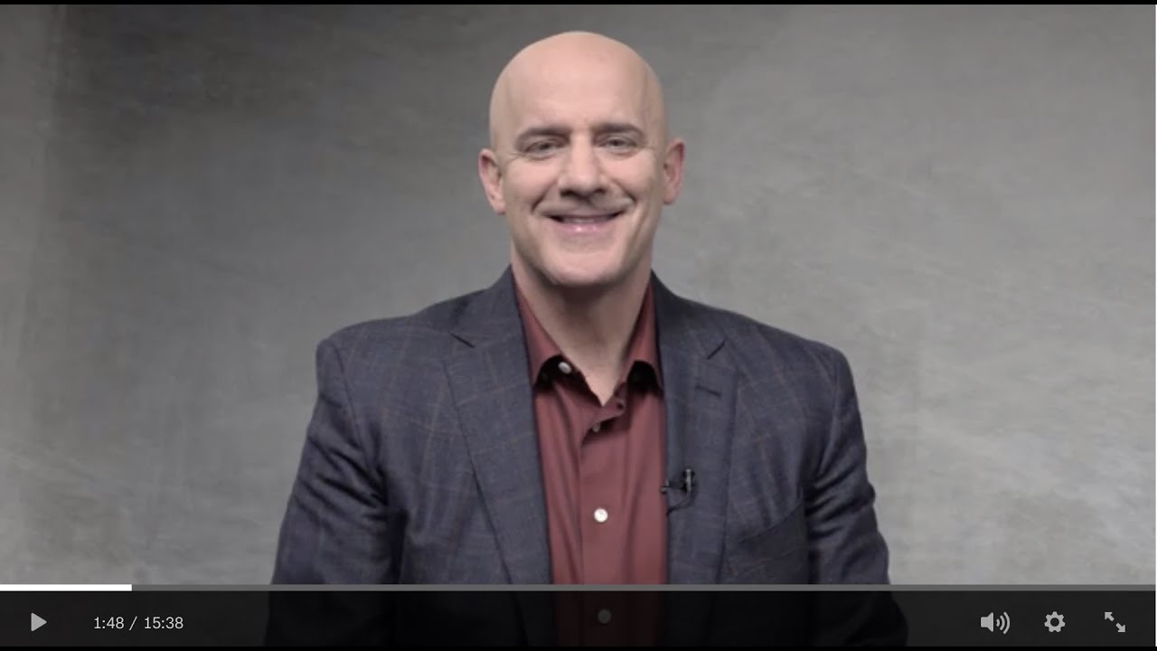 An Interview With PCG Advisory CEO, Jeff Ramson