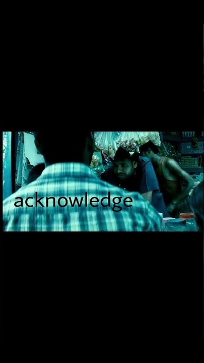 acknowledge Meaning In Tamil YouTube acknowledge-meaning-in-tamil-youtube
