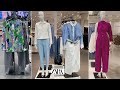 ZARA WOMEN’S NEW COLLECTION / MARCH 2024