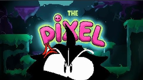 Flipaclip pixel contest- Final level