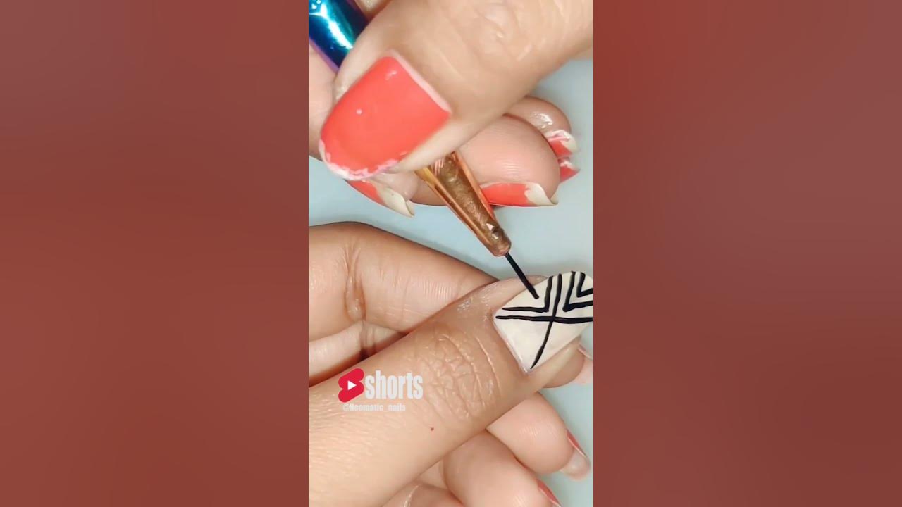 Iron Cross Nail Art Tutorial - wide 3