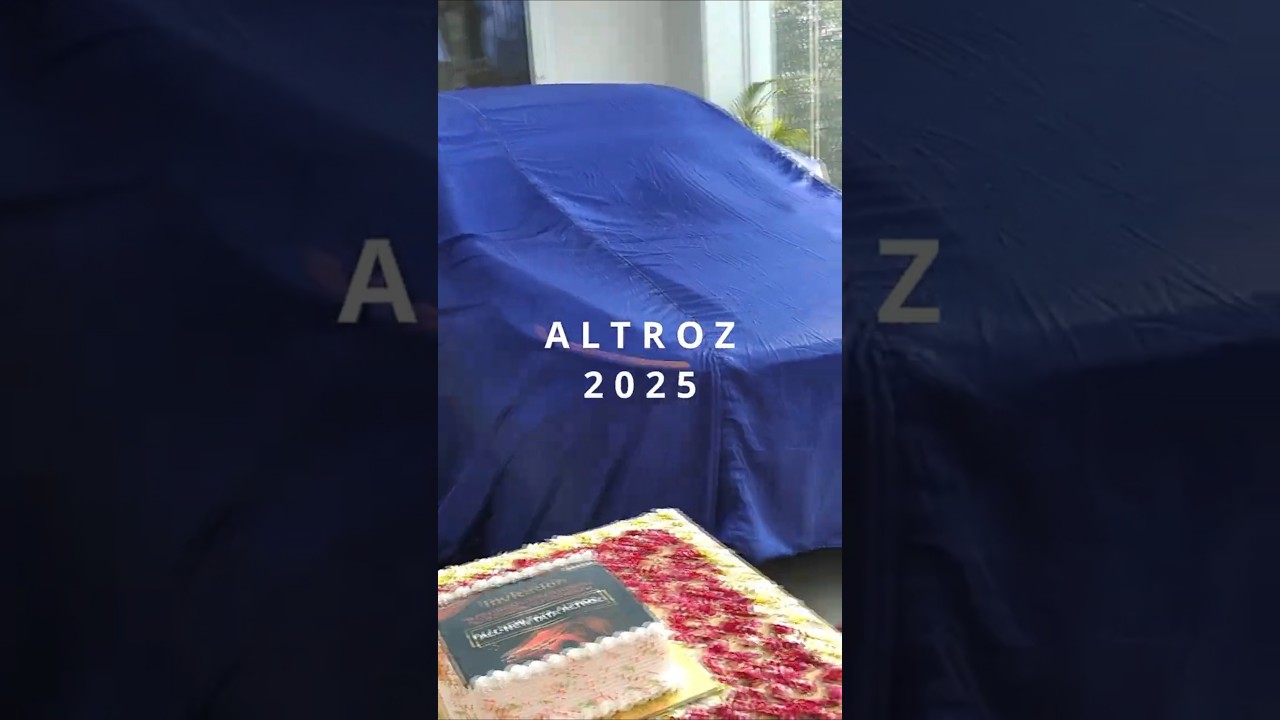 waah Tataa - All New Altroz  2025 Cng #trending #youtubeshorts #shorts #shortsviral #short #viral