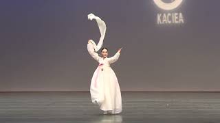 2023문교협국제무용콩쿠르/Ethnic Dance 일반부 - KACIEA-international dance competition