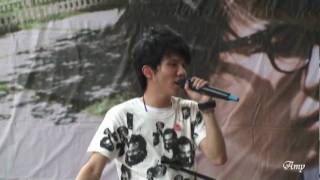 20090815小宇@高雄專輯改版簽唱會Part 6 終於說出口