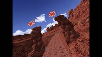 Red Marker - DMC 12 Gauge (Unofficial Music Video)