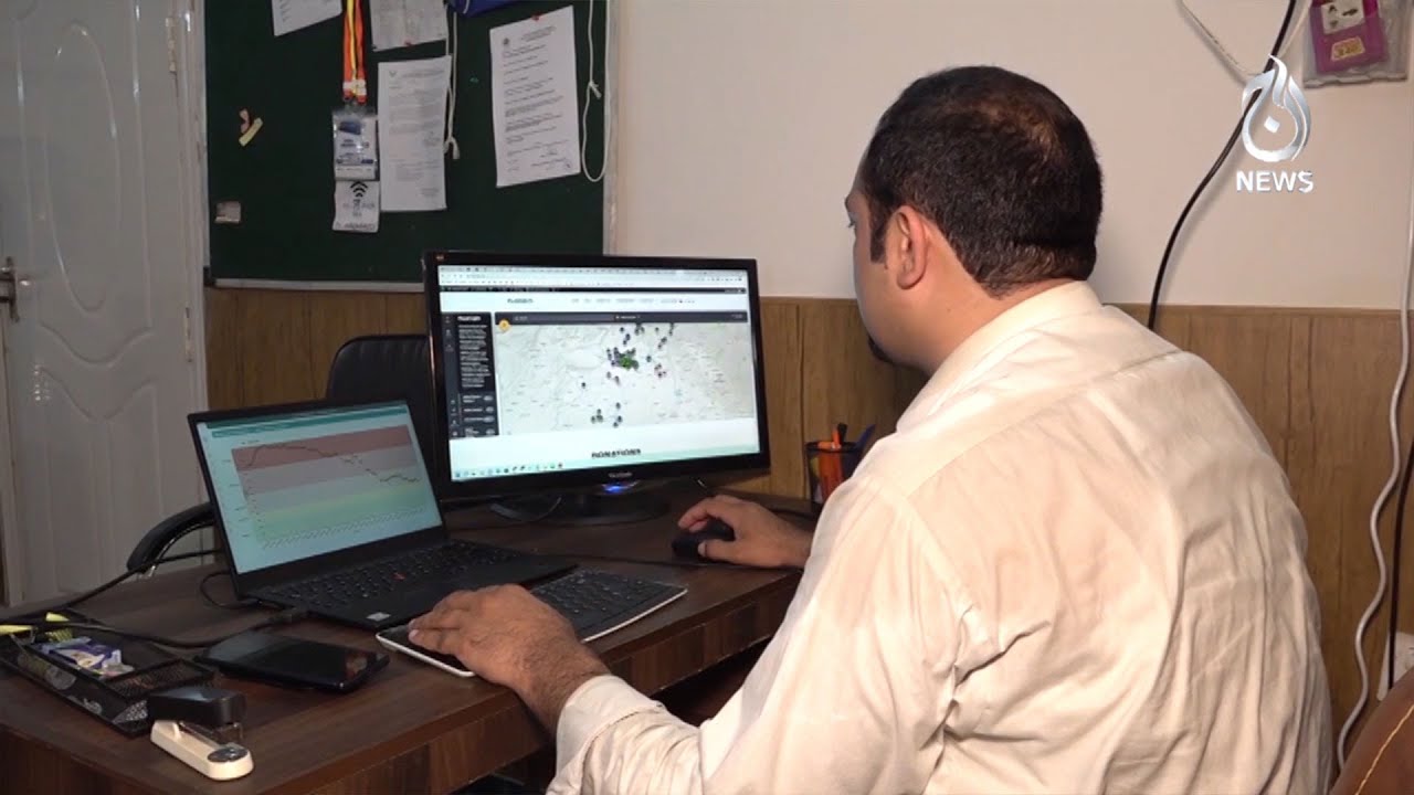Peshawar coder launches flood.pk to help