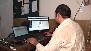 Peshawar coder launches flood.pk to help