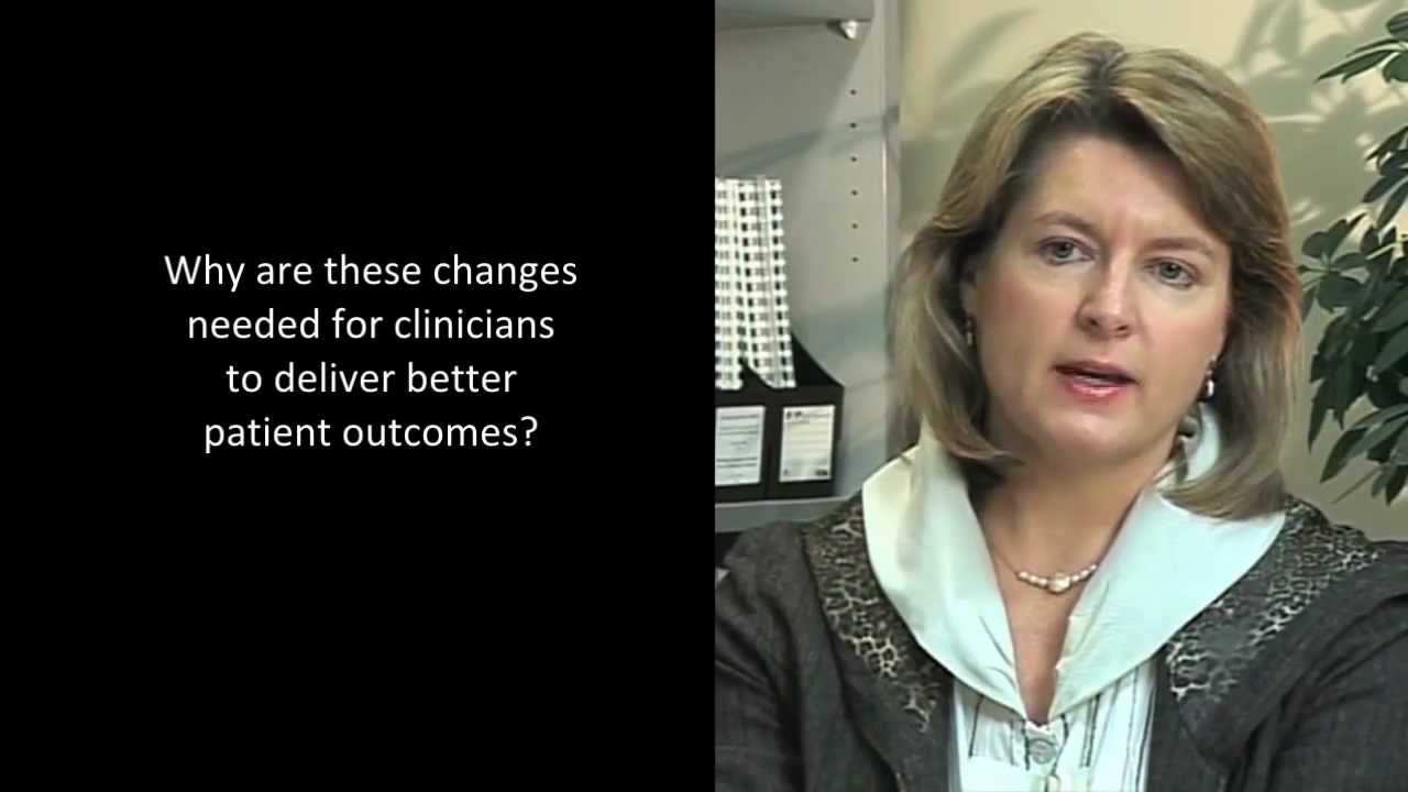 Carol Bennett - Consumer Health Forum