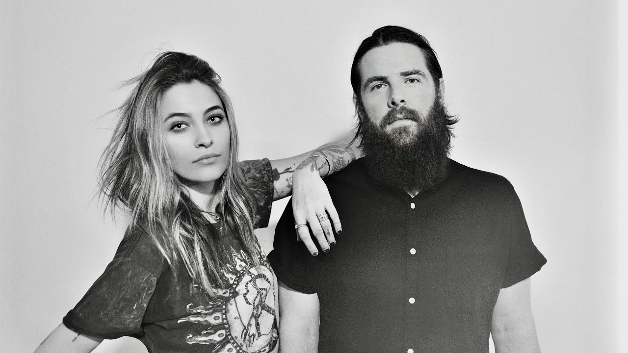 paris jackson and andy hull live chat