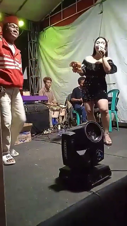 #bagiakan#hut80 2025#olengkapten #pokonya #dangdut #airmatakehidupan #iburumahtangga #hebohdanseru