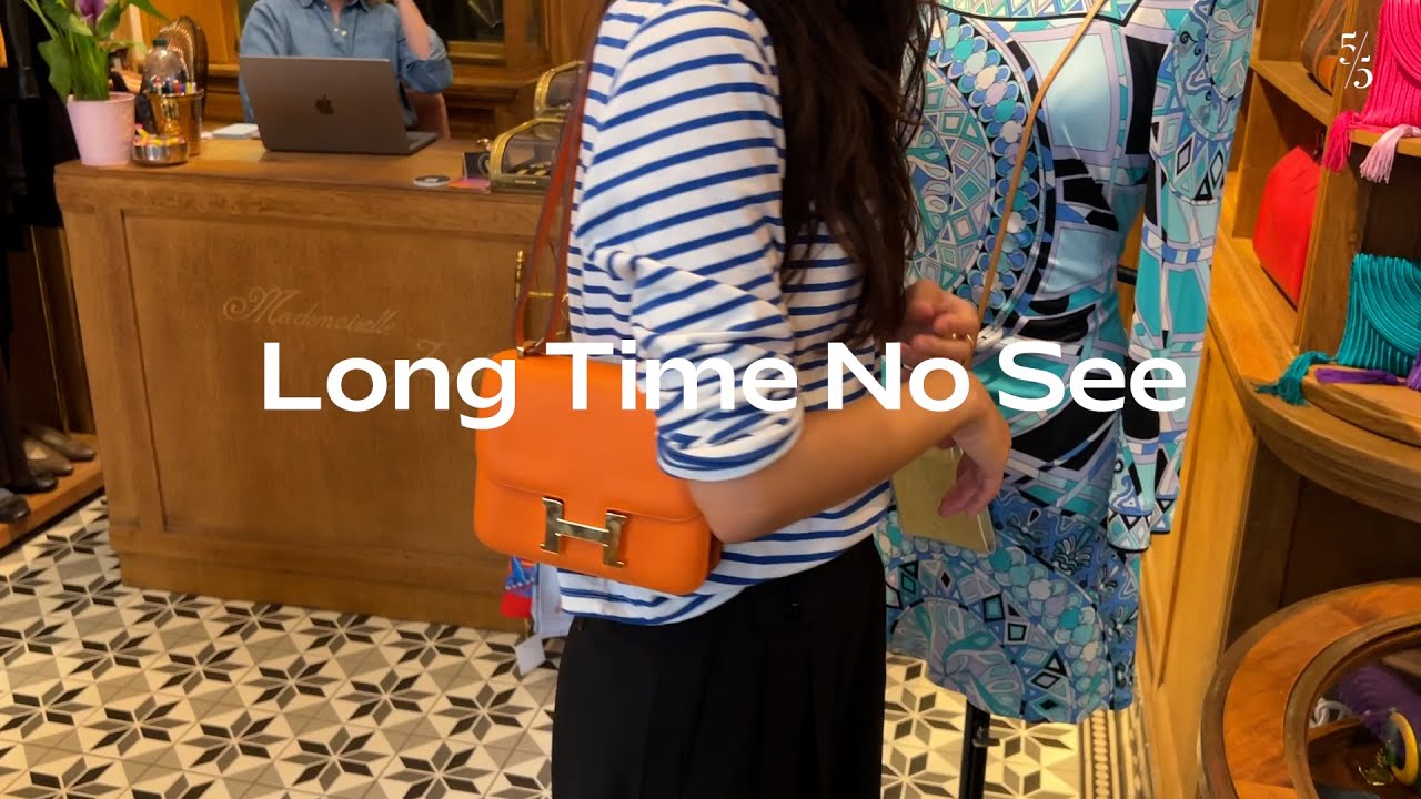 [le cinq mai TV] Paris Vintage | 파리 빈티지샵 | 신상 플레이스 자라홈