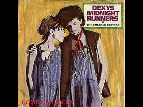Come On Eileen  Single Edit