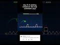 #geometrydash #gd