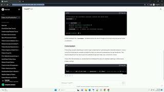 Python How to prevent a variable from reseting in a while loop