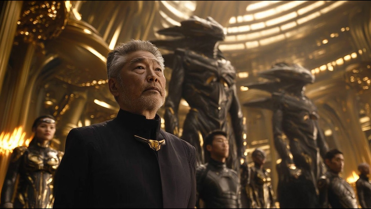 They Taunted Earth at the Council—Humanity Ended Every Treaty Overnight| HFY StoriesBest HFY Stories