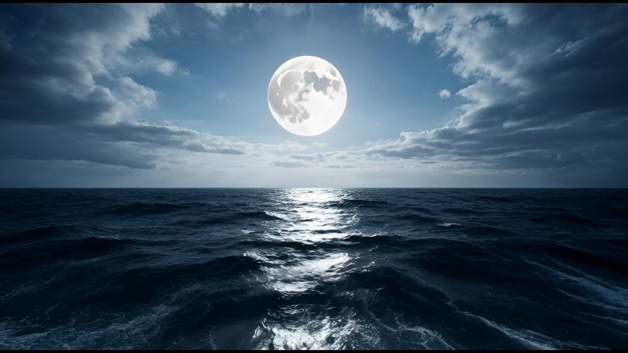 Evgeniy Chumak — Breath Before the Storm (Official Instrumental Video) | Cinematic Progressive Metal