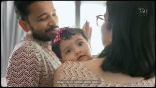 Birthday of Hope Elizabeth Basil| Basil Joseph | Eventia Events |