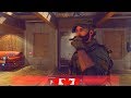 Captain Price Operator Gameplay (Season 4 New Skins, Executions, Fennec)